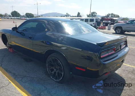 2021 Dodge Challenger Sxt from USA, damaged, VIN 2C3CDZAG4MH607252